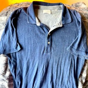 Billy Reid t shirt size XL like new